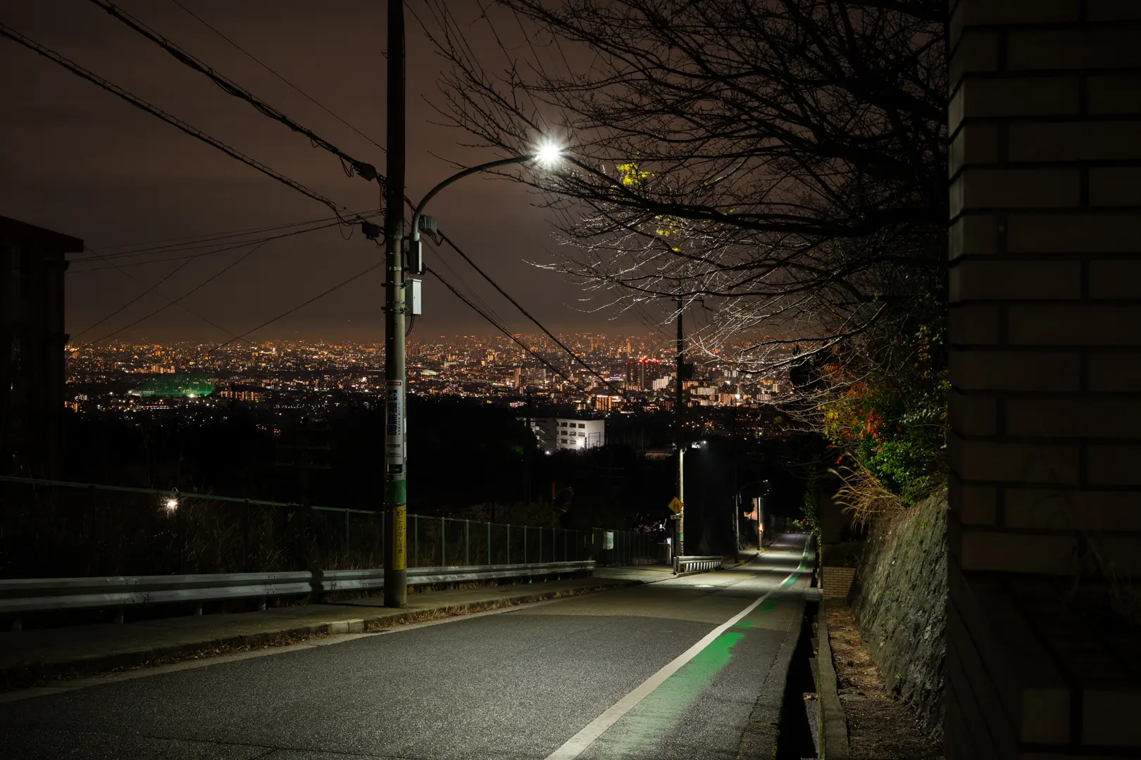 Merry Christmas, Yuki.